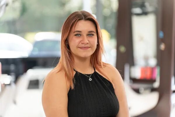 Bon anniversaire Justine