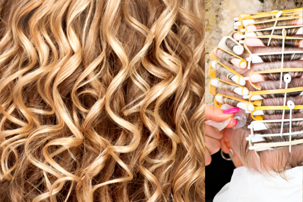 Homme : Couleur, Balayage ou Permanente