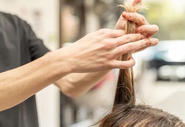 Rituel et Diagnostic - L'excellence du soin capillaire