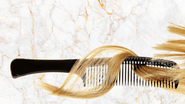 Femme : Shampooing, Coupe & Coiffage