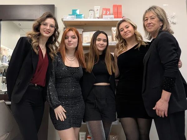 Merci et belle année 2026