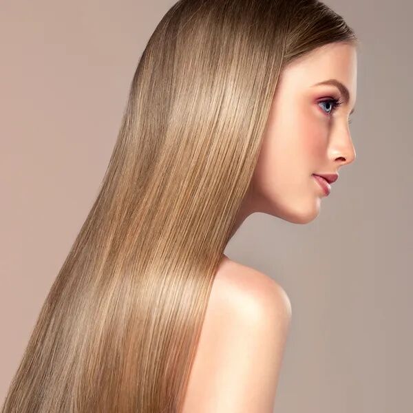 On lance la permanente lisse