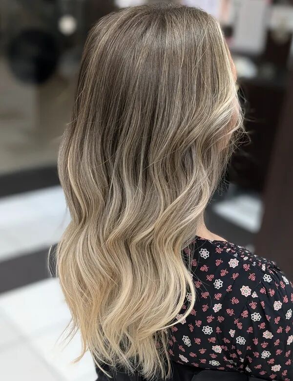 Mon blond a rencontré la Grèce 